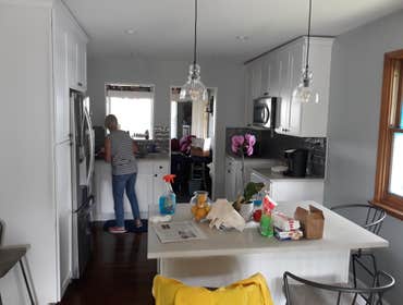 Photos by David Cippaghila Construction #2
