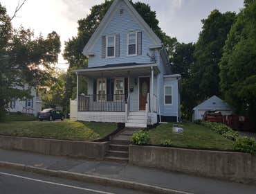 Photos by Xpress Enterprises Inc #4 total rehab of 2 family property