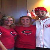 Rylix Electric Heating & Cooling General Pictures Here are some pictures of me with my family. Just to give you a general idea of what I look like and