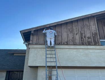 Photos by Eka Paint Corp #1