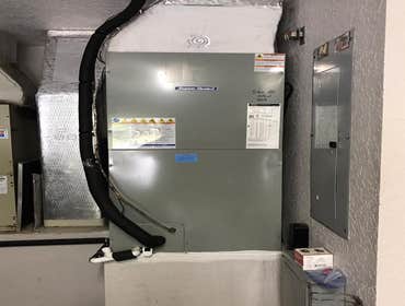 Photos from Comfort Control Specialists Inc