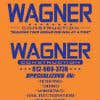 Wagner Construction logo
