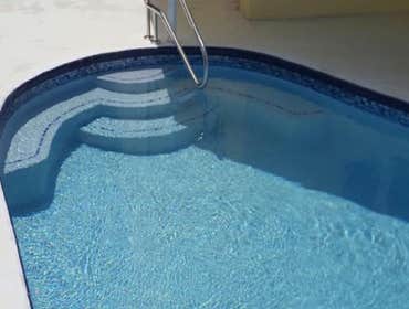 Pools and Project Photos