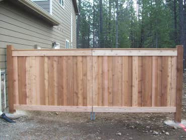 Fences