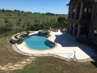 Photos by Custom Concept Pools #1