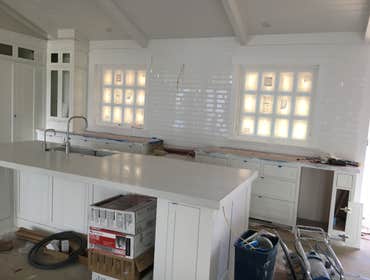 Photos from Oasis Construction Kitchen remodel