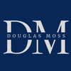 Douglas Moss Construction logo