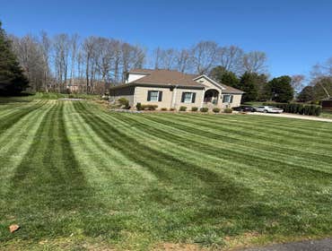 Photos by Hernandez ASSOC. Landscaping