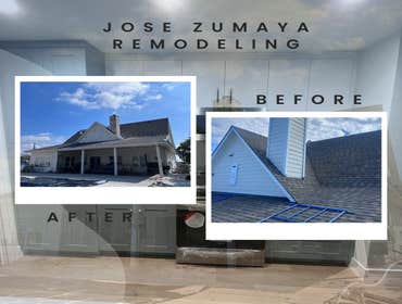Photos by Jose Zumaya Remodeling #6