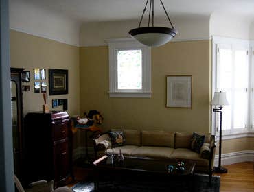 Photos by Robert Jasso Painting #1
