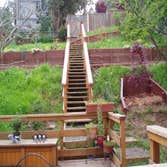 Retaining Wall - Menlo Park