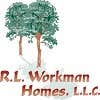 RL Workman Construction LLC logo