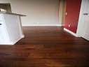 Photo(s) from Platinum Flooring Company Hardwood Floor installation