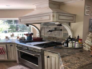 Kitchen Designs