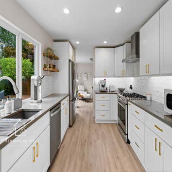 Brv Remodeling Inc