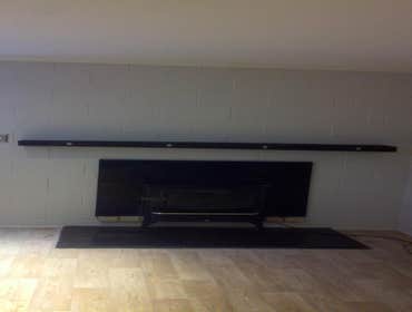 Project photos from Property Clean LLC Professional Remodeling and Construction Services.
Painting/Sealing/Staining
Wood and Laminate Flooring
Tile/Sto