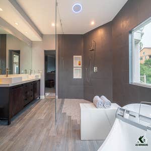 ASL Remodeling construction in bay area