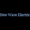 New Wave Electric LLC logo