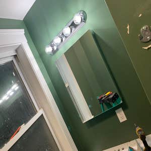 Photos by Fortech Electricians #1 Work done by our company