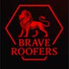 Brave Roofers LLC logo