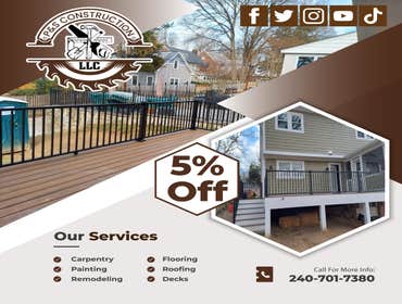 Photos by P&s Construction LLC #8
