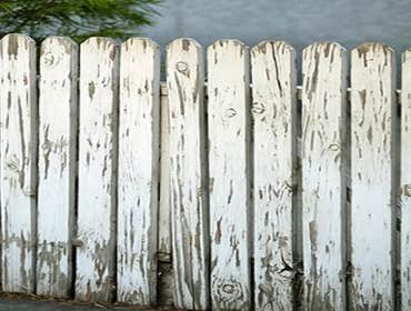 Fences
