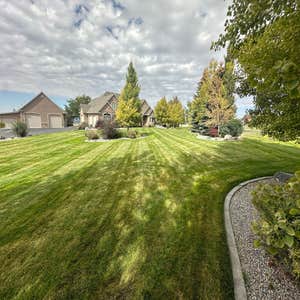 Lawrence Landscaping Inc
