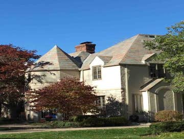 Photos from Precision Slate & Tile Roofing