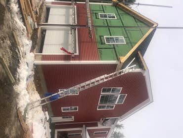 Photos by Rowe's Construction, LLC #1