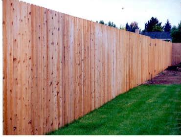 Fences
