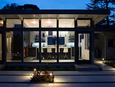 Photo(s) from Klopf Architecture Klopf Architecture