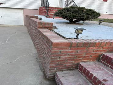 Photos by Prestige Waterproofing & Masonry #1