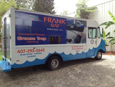 Frank Gay Services