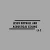 Jesus Drywall and Acoustical Ceiling logo