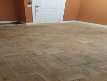 Photos from Russos Hardwood Flooring