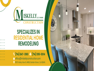 Photos by Miskelly Construction #2