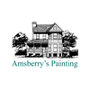 Amsberry's Painting logo