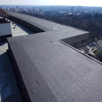 Kenny Roofing LLC