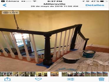 Photos by Capitol Painting Company #1