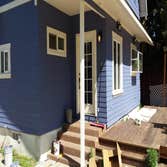 Pasadena, exterior paint