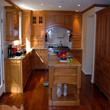 Photos from Gesler Custom Woodworking LLC