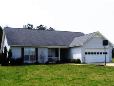 Construction Projects in Gadsden