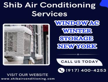 Photos by Shib Air Conditioning Services #1