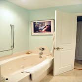 Fearrington Master Bath