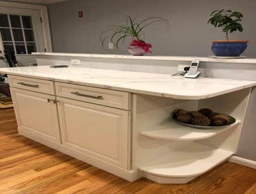 Photos by Bella Kitchen & Cabinetry #1