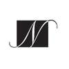 NUANCE INTERIOR DESIGN & BLINDS logo