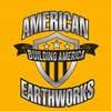 American Earthworks logo