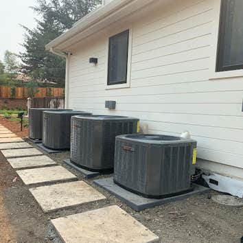 Airtron Heating and Air Conditioning
