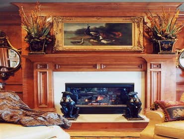 FirePlace Works