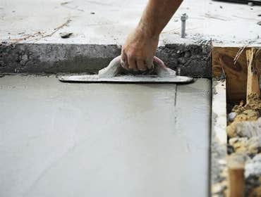 Photos by AA Finish Concrete #1
